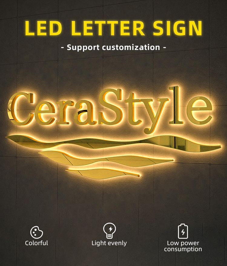 Light Up Letters Marquee - Professional LED Marquee Letters Light up