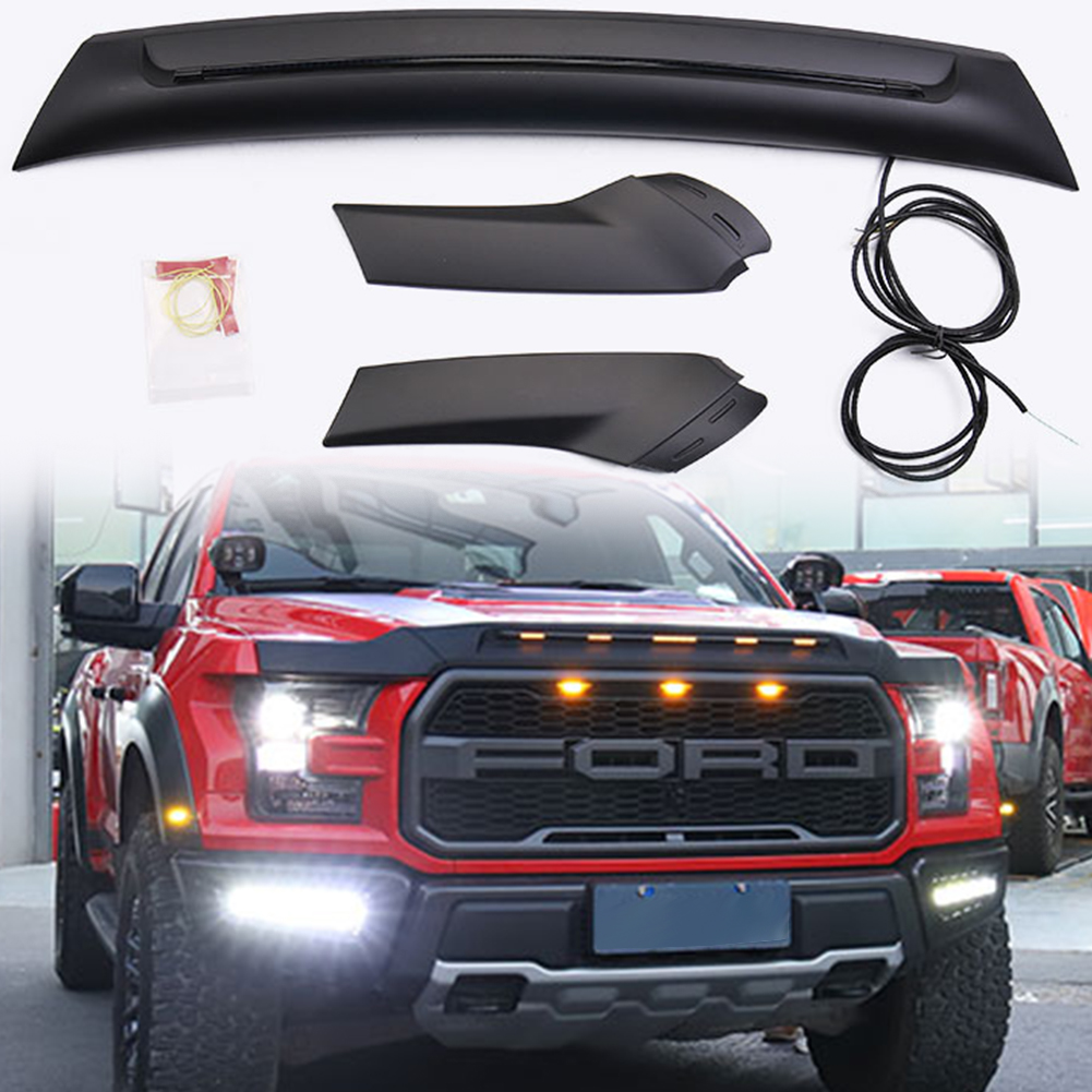 Front Bug Shield Hood Deflecto - Lighting Bug Decor ulasan dan harga