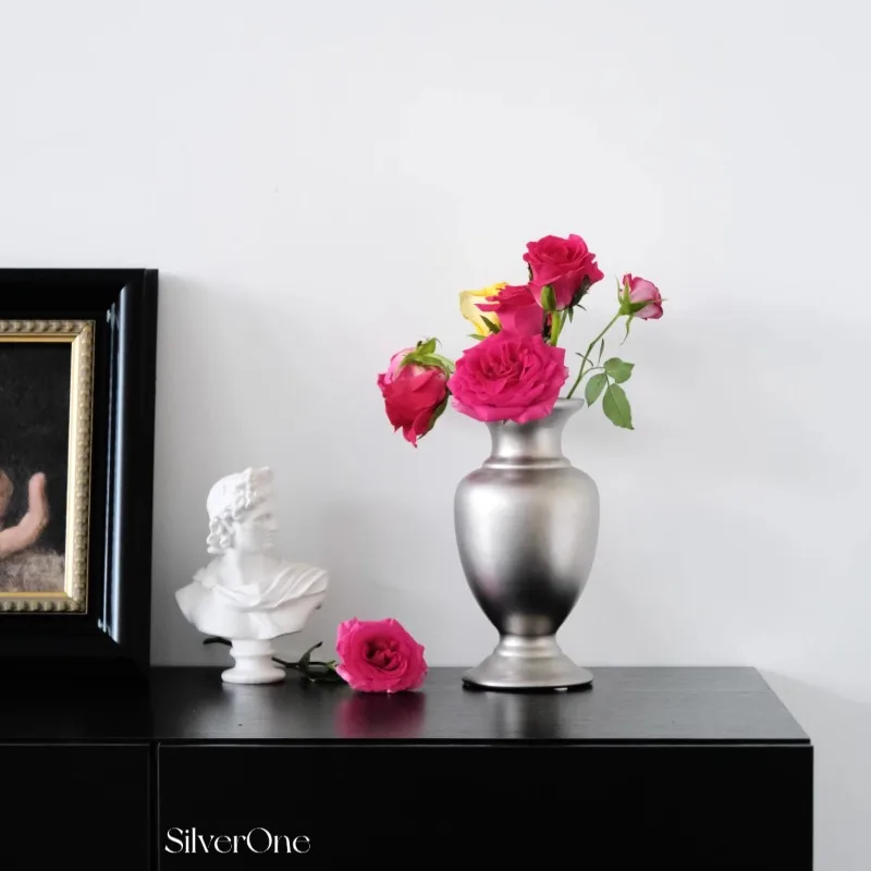 Light Luxury High-end Style Va - Lighting Room Decor Items ulasan dan harga
