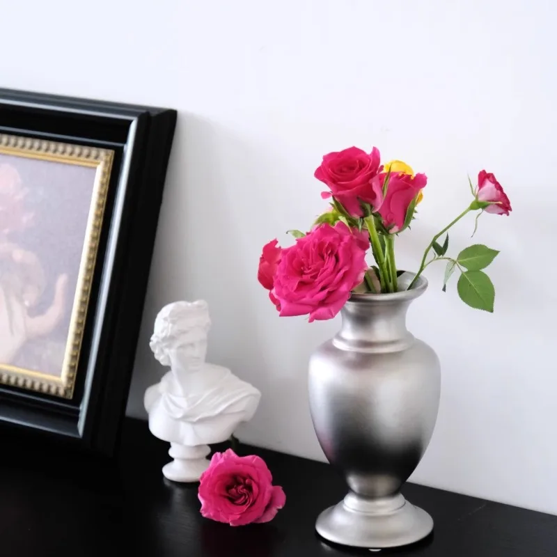 Light Luxury High-end Style Va - Lighting Room Decor Items ulasan dan harga
