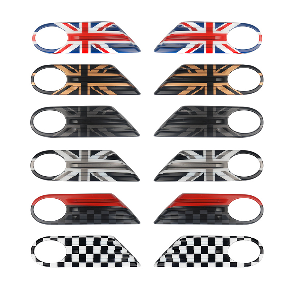 Union Jack Car Exterior Side F - Union Lighting & Decor Montreal Quebec ulasan dan harga