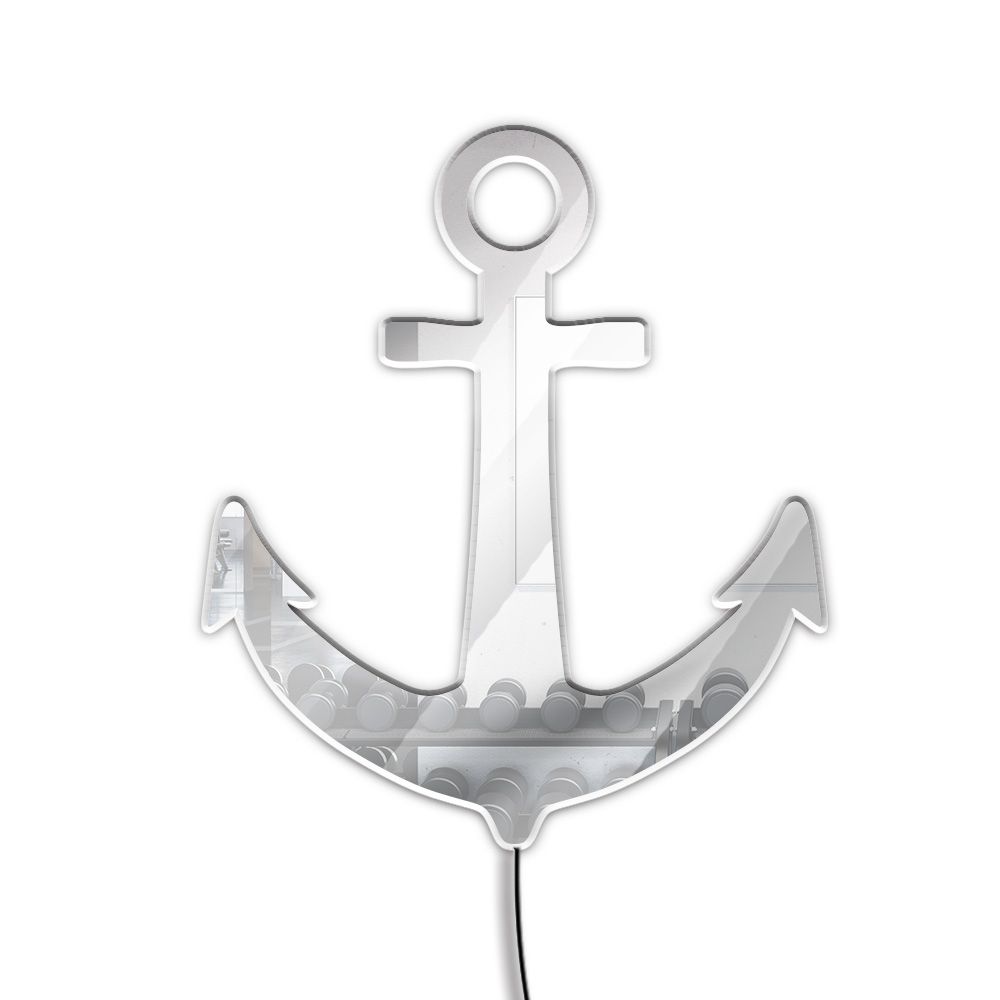 Anchor Marine Nautical Ship St - Decor Lighting Anchorage ulasan dan harga