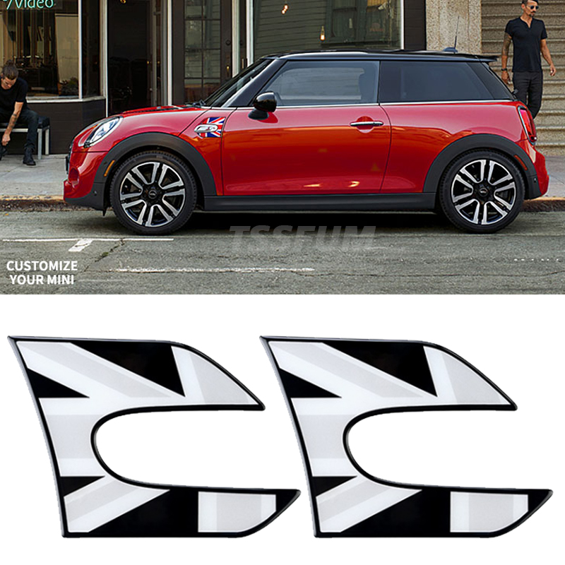 Union Jack Car Turn Signal Lig - Union Lighting & Decor Montreal Quebec ulasan dan harga