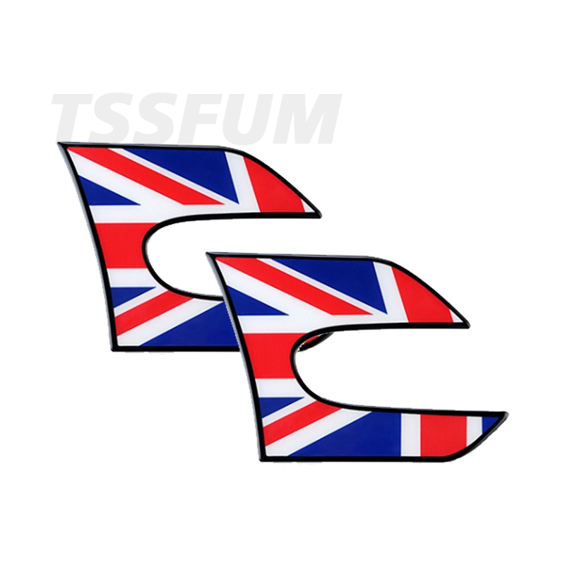 Union Jack Car Turn Signal Lig - Union Lighting & Decor Montreal Quebec ulasan dan harga