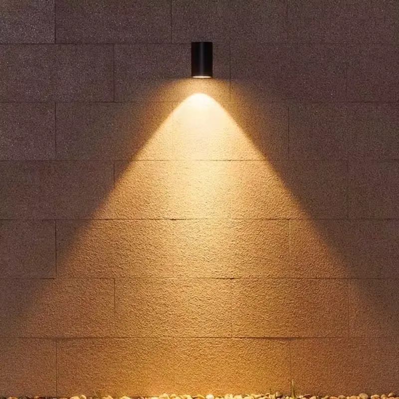 Outdoor Wall Decorative Light  - Lighting Decoration Outdoor ulasan dan harga