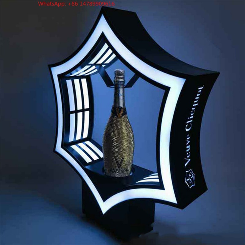 Premium Custom LED Liquor Disp - Light Up Letters Marquee ulasan dan harga