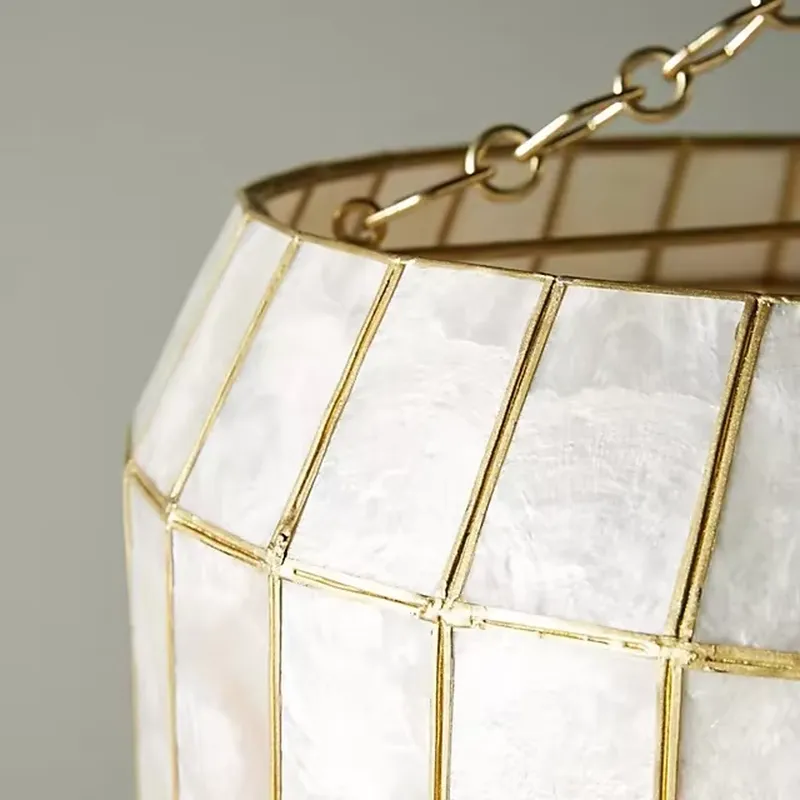Modern American Light Chandeli - Lighting Decor For Home ulasan dan harga