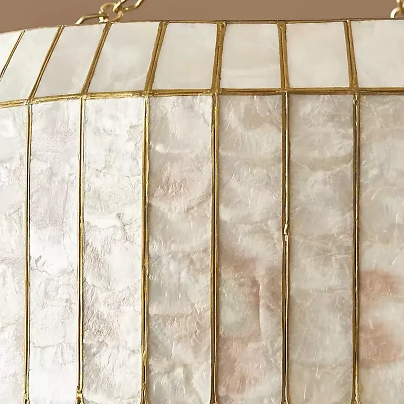 Modern American Light Chandeli - Lighting Decor For Home ulasan dan harga