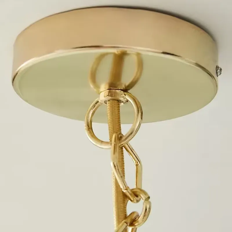 Modern American Light Chandeli - Lighting Decor For Home ulasan dan harga