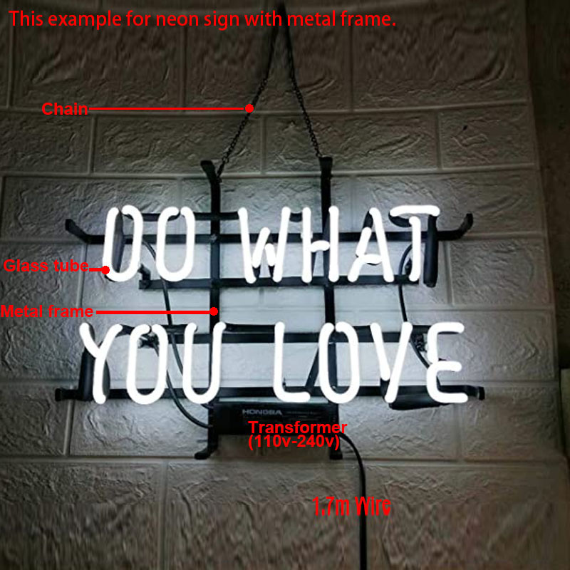 Unions Cubs O Style Neon Sign  - Union Lighting & Decor Montreal Quebec ulasan dan harga