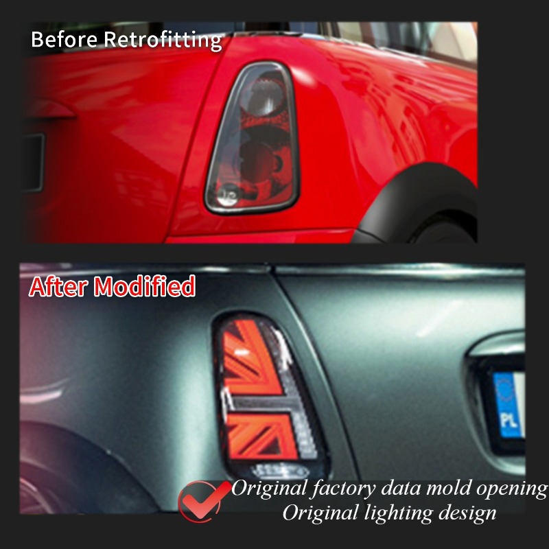 For MINI R50 R53 R52 Cooper 20 - Union Lighting & Decor Montreal Quebec ulasan dan harga