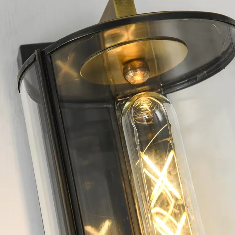 Modern Gold Cylindrical Led Pe - Lighting Decor For Home ulasan dan harga