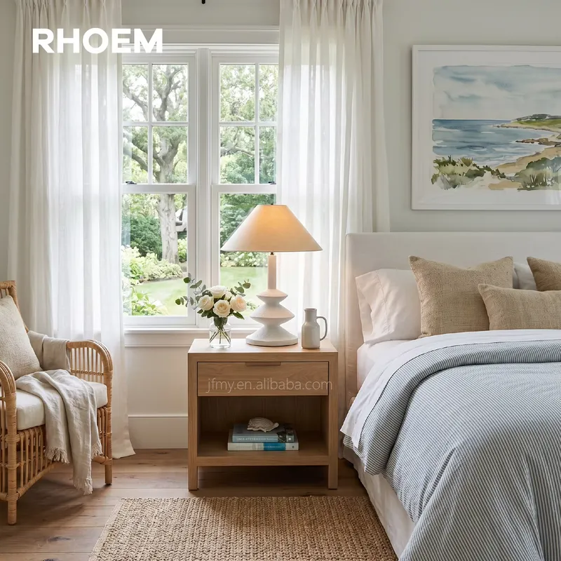 RHOEM Bedside Wall Pesaro Tabl - Lighting Decor For Home ulasan dan harga