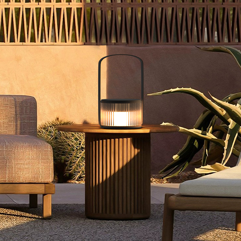 Outdoor Charging Portable Ambi - Lighting Decoration Outdoor ulasan dan harga