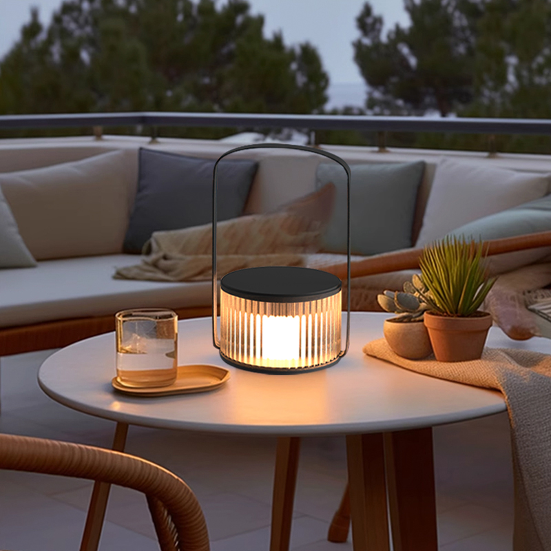Outdoor Charging Portable Ambi - Lighting Decoration Outdoor ulasan dan harga