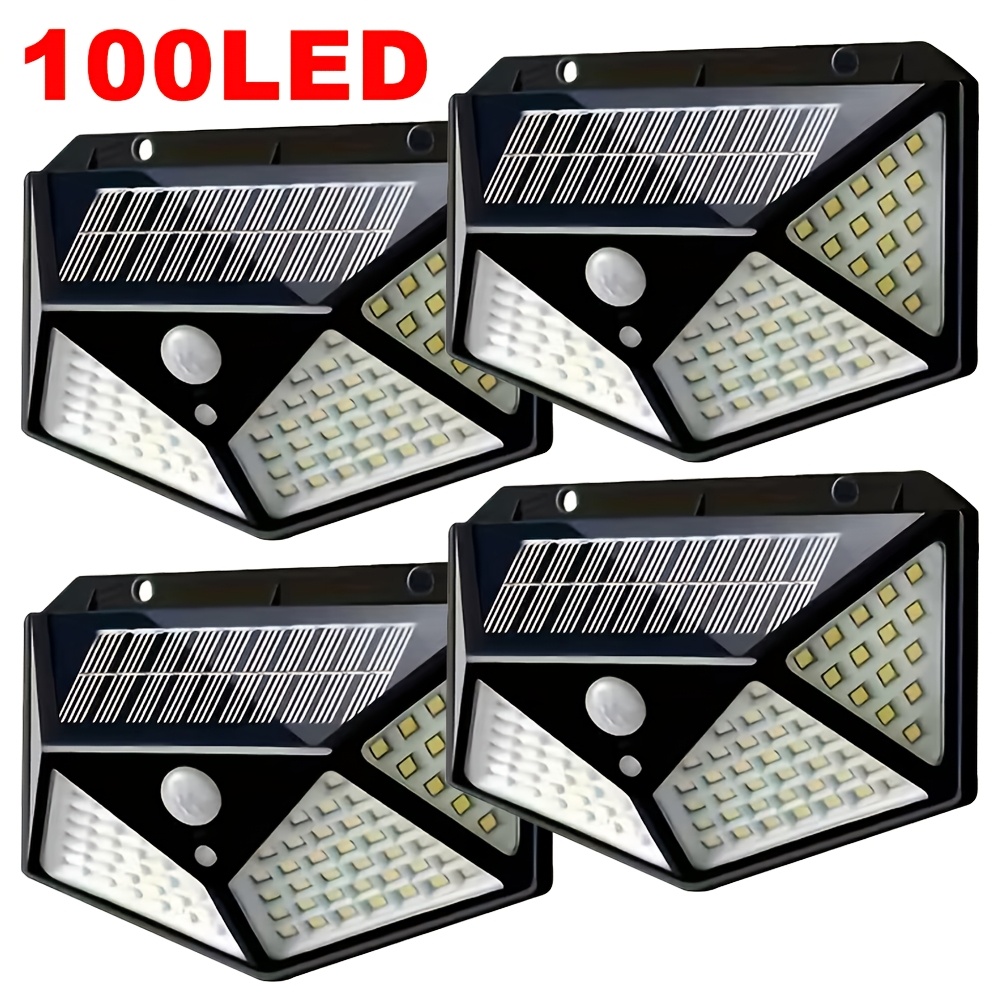 100LED Outdoor Solar Garden Li - Lighting Decoration Outdoor ulasan dan harga