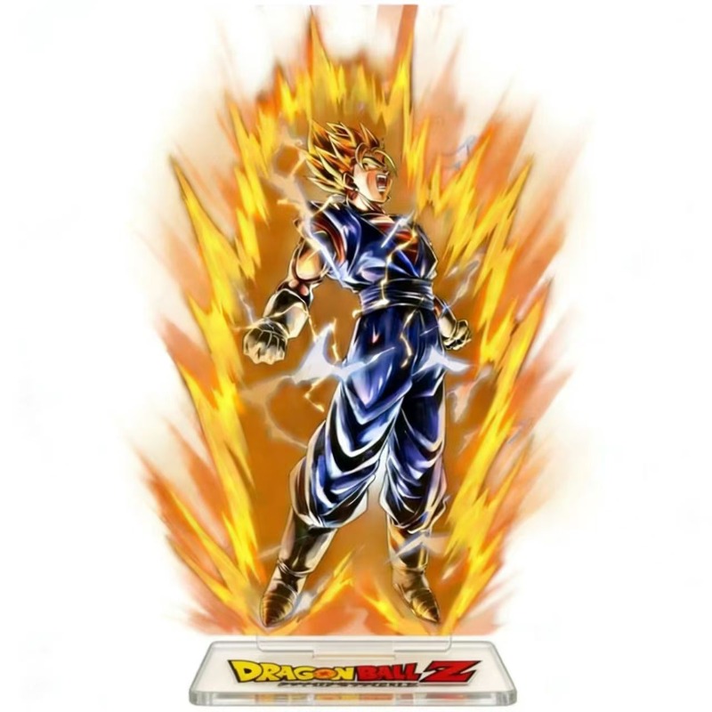 Cartoon anime Dragon Ball acry - Lighting Room Decor Items ulasan dan harga