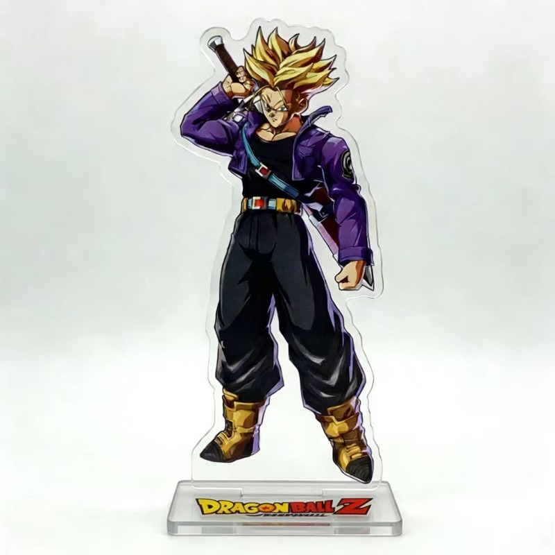 Cartoon anime Dragon Ball acry - Lighting Room Decor Items ulasan dan harga