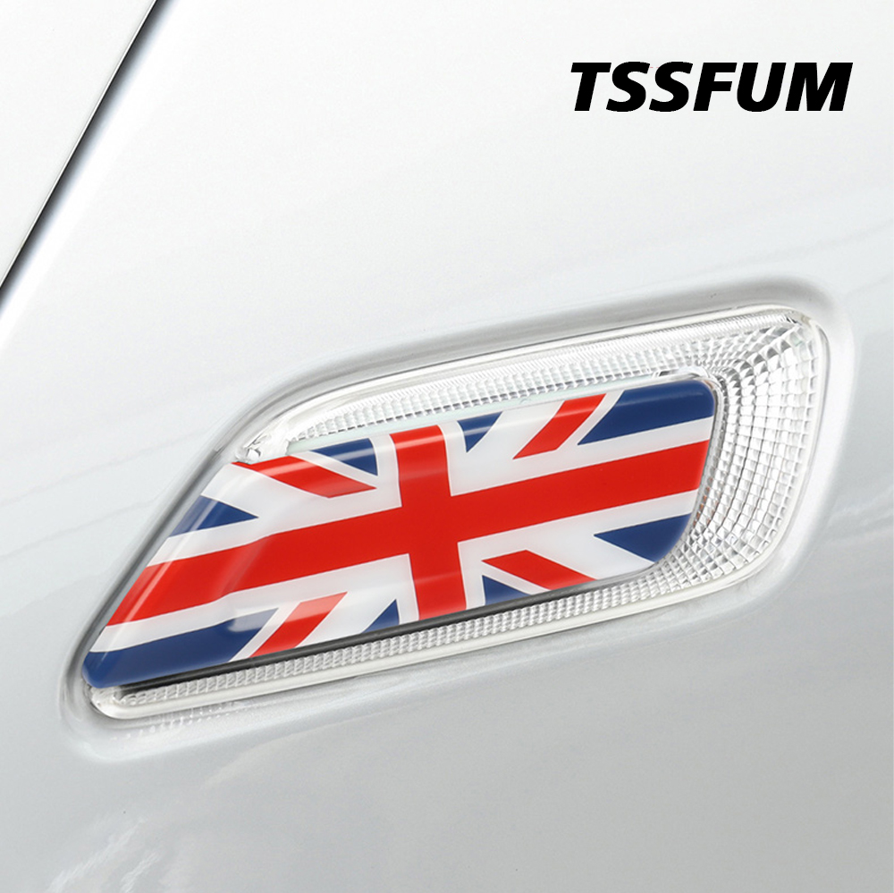 1Pair Union Jack Exterior Side - Union Lighting & Decor Montreal Quebec ulasan dan harga