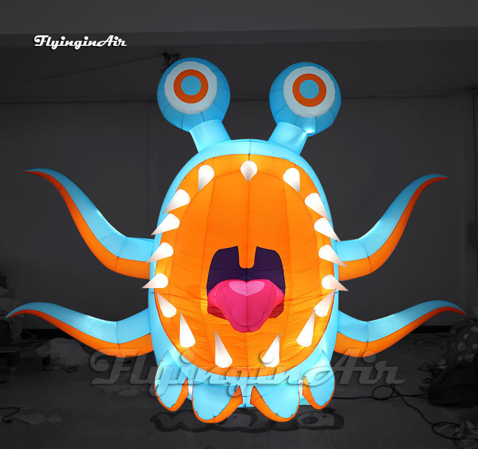 3m Personalized Lighting Giant - Lighting Bug Decor ulasan dan harga