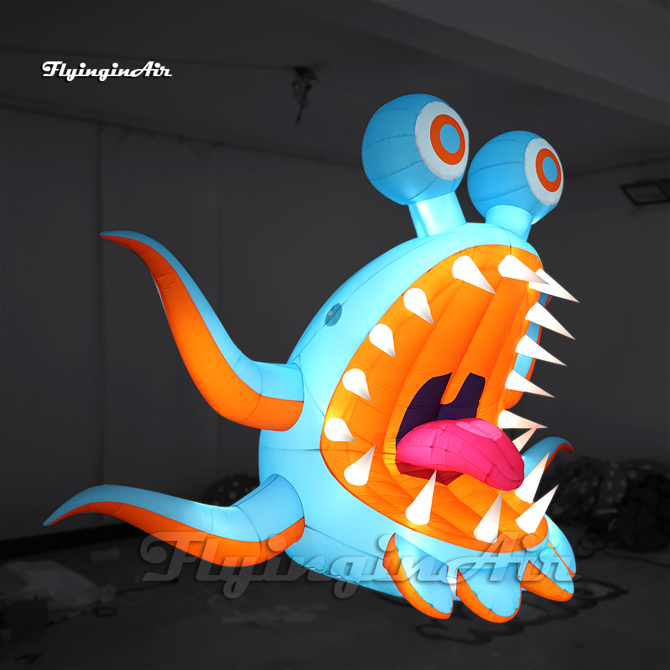 3m Personalized Lighting Giant - Lighting Bug Decor ulasan dan harga