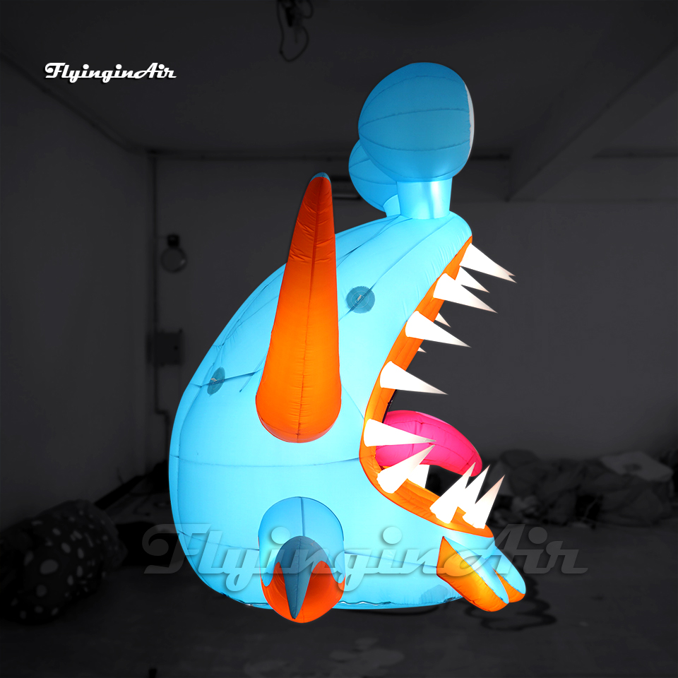 3m Personalized Lighting Giant - Lighting Bug Decor ulasan dan harga