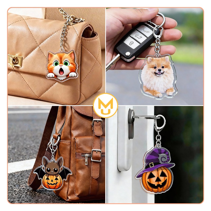 Husband Wriothesley Key Chain  - Union Lighting & Decor Montreal Quebec ulasan dan harga