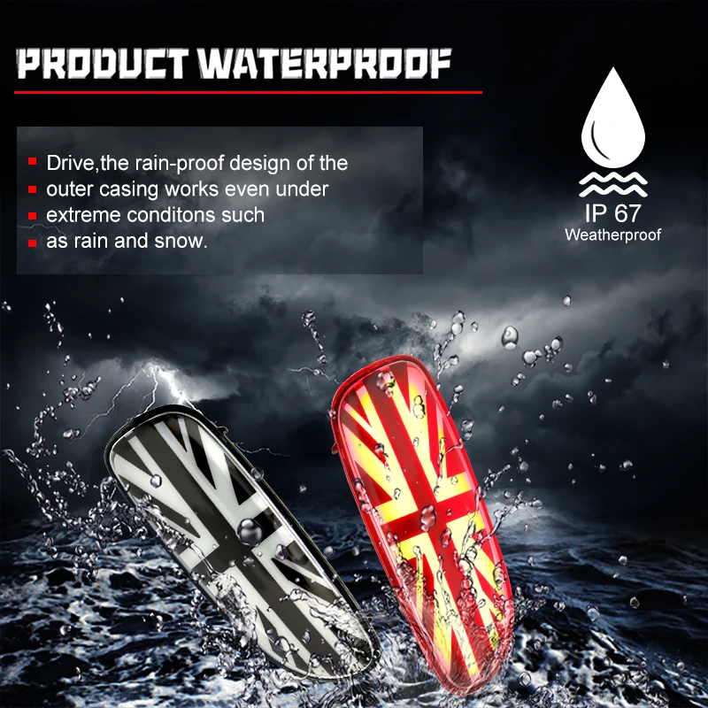 For MINI Cooper JCW R56 R57 R5 - Union Lighting & Decor Montreal Quebec ulasan dan harga